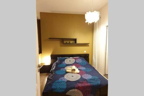 Apartamento Au Coeur Des Ramblas, Hyper Centre, Entr�e Autonome, M�tro