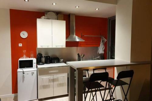 Apartamento Au Coeur Des Ramblas, Hyper Centre, Entr�e Autonome, M�tro