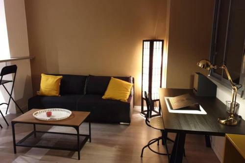 Apartamento Au Coeur Des Ramblas, Hyper Centre, Entr�e Autonome, M�tro