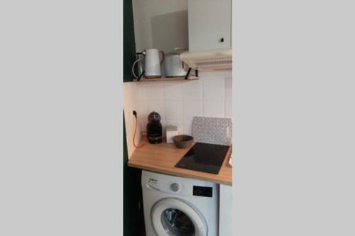 Apartamento T2 St Martin Du Touch Proche Airbus, Stelia, Cs
