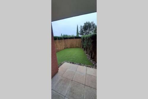 Apartamento T2 St Martin Du Touch Proche Airbus, Stelia, Cs