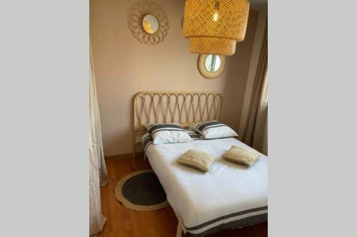 Apartamento Villa Sagrada - Le Boheme ****