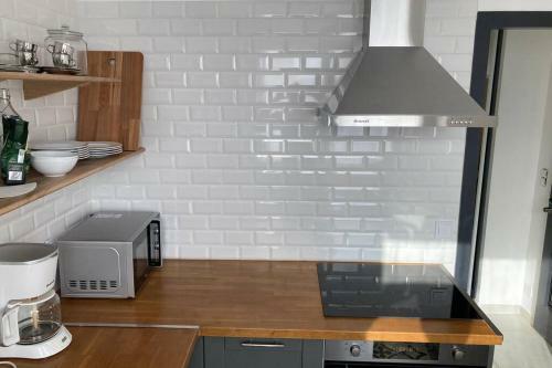 Apartamento Villa Sagrada - Le Boheme ****