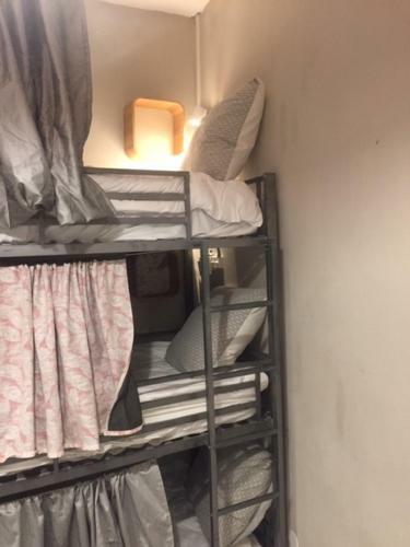 Albergue Lit En Dortoir Gare Matabiau