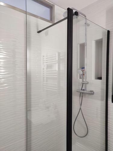 Apartamento T2 Lounge & Design - Toulouse Centre Ramblas