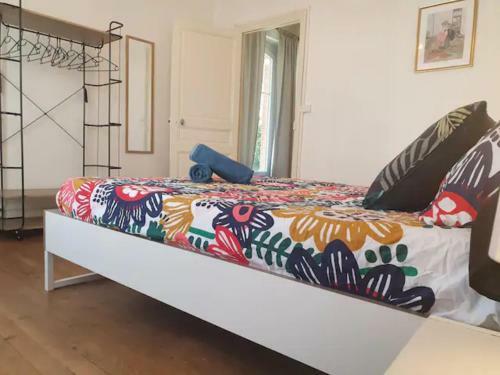 Apartamento Le 10 Avril - T3 75m2 Centre Ville