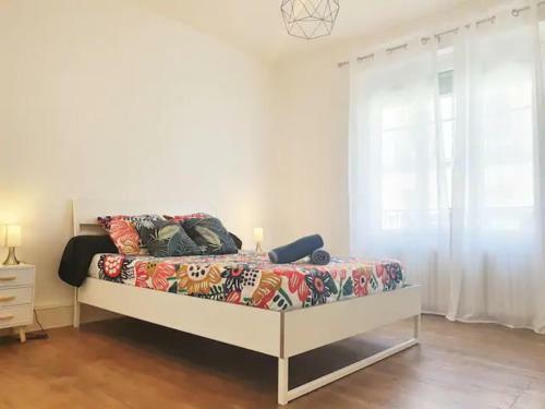 Apartamento Le 10 Avril - T3 75m2 Centre Ville