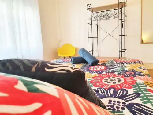 Apartamento Le 10 Avril - T3 75m2 Centre Ville