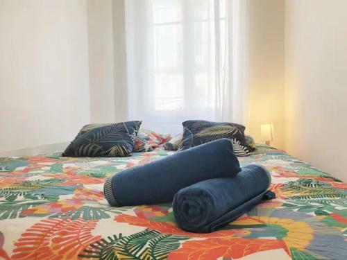 Apartamento Le 10 Avril - T3 75m2 Centre Ville