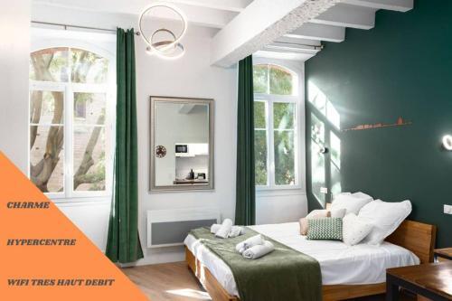 Apartamento ** Nouveau ** Le Petit Polinaire **