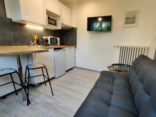 Apartamento R�sidence Sagrada - Le Scandinave