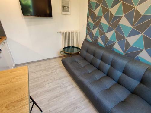 Apartamento R�sidence Sagrada - Le Scandinave