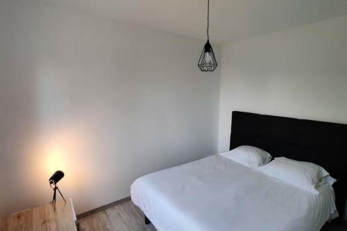 Apartamento R�sidence Sagrada - Le Scandinave