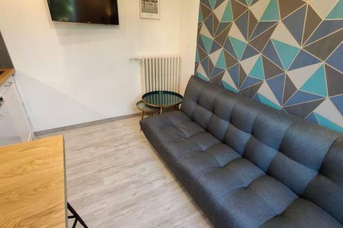 Apartamento R�sidence Sagrada - Le Scandinave