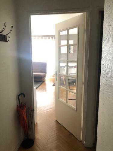 Apartamento Hyper-centre Historique Avec Possibilit� Parking