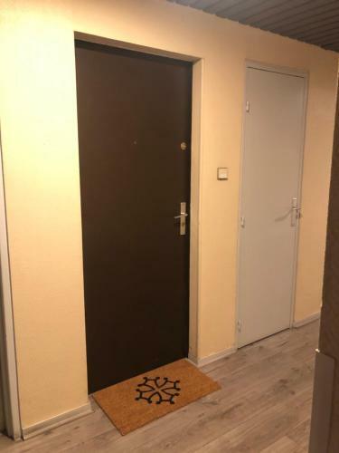 Apartamento Hyper-centre Historique Avec Possibilit� Parking
