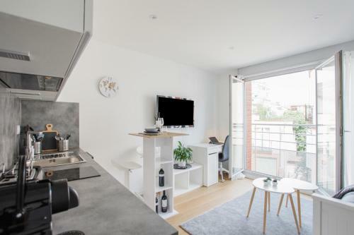 Apartamento Le Platine