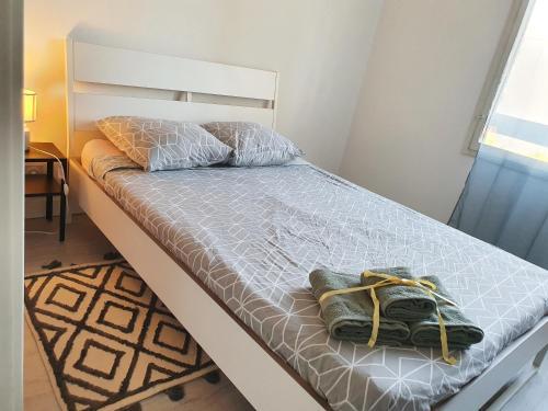 Apartamento L'azur - Appartement 3 Chambres