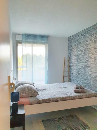 Apartamento L'azur - Appartement 3 Chambres