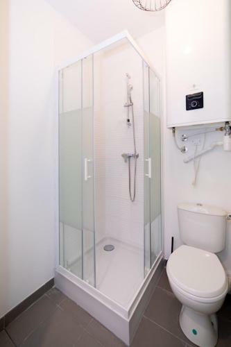 Apartamento Le Brienne - Hypercentre - Tbs - Netflix