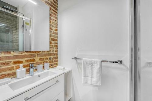 Apartamento Le Broadway - Duplex Enti�rement R�nov�