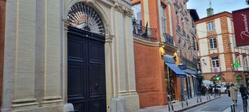 Apartamento Little Croix Baragnon