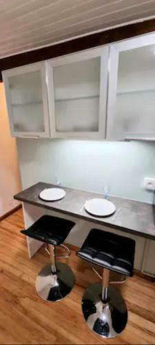 Apartamento Little Croix Baragnon