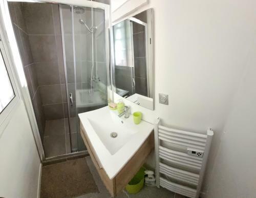 Apartamento Studio Simone - Terrasse Et Jardin - Tv - Wifi