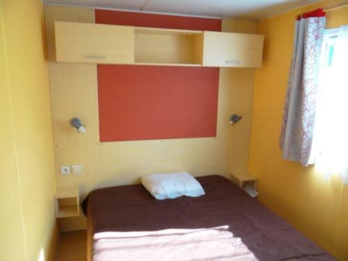 Camping Le Rupe