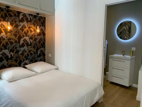 Apartamento Irr�sistible Chartreuse