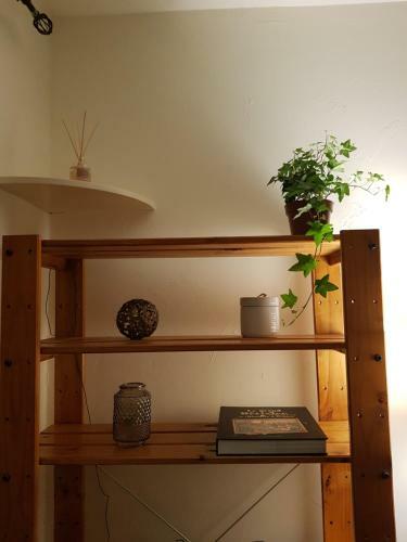 Apartamento Superbe Appartement En R�sidence Avec Parking