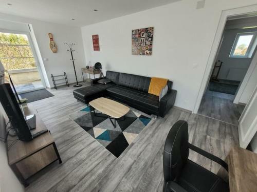 Apartamento Charmant Appartement D�co Tout Confort