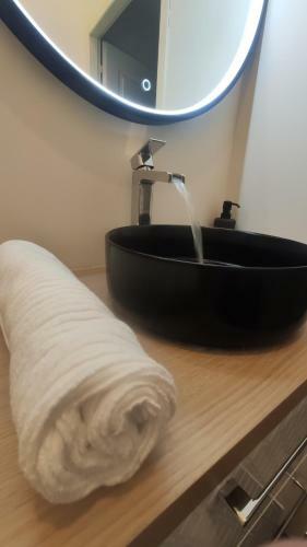 Apartamento ? La Brique Rose - Apt 2p - Place Jeanne D'arc