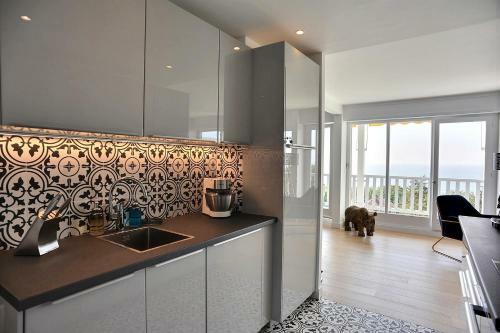 Apartamento Les Terrasses Du Parc Cordier
