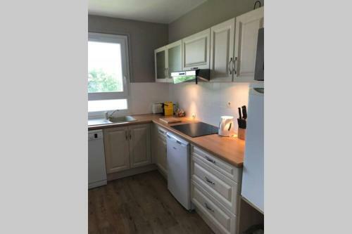 Apartamento Appartement Avec Vue Imprenable Sur La Mer
