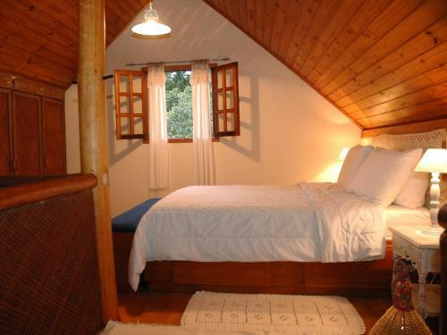 Hostal Pousada Mori�
