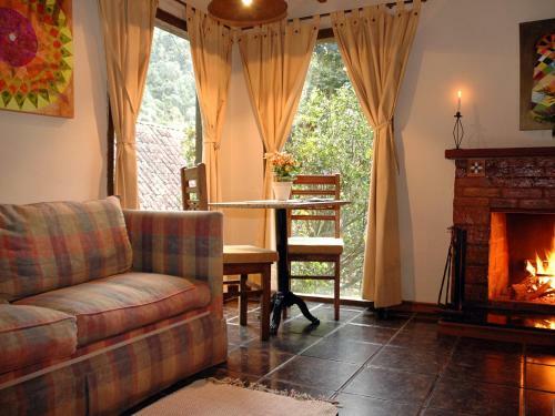 Hostal Pousada Mori�