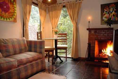 Hostal Pousada Mori�
