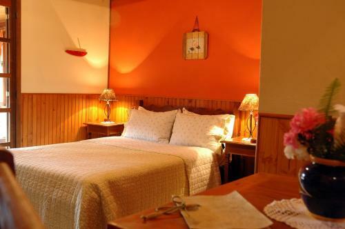 Hostal Pousada Mori�