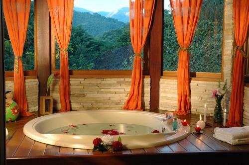 Hostal Pousada Mori�
