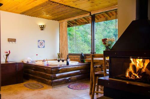 Hostal Pousada Mori�