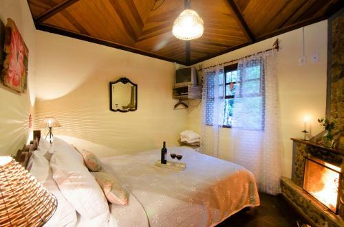 Hostal Pousada Mori�