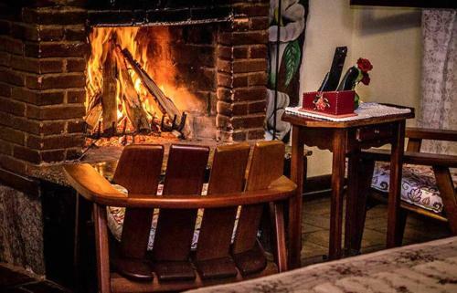 Hostal Pousada Mori�