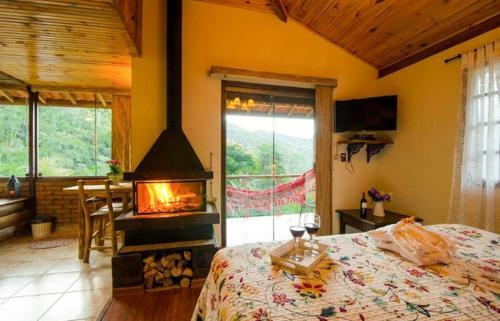 Hostal Pousada Mori�