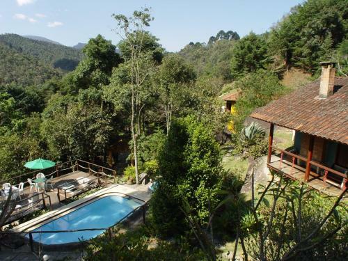 Hostal Pousada Mori�