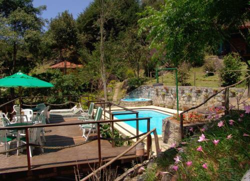 Hostal Pousada Mori�