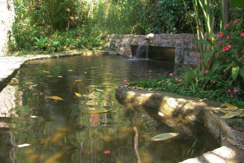 Hostal Pousada Mori�