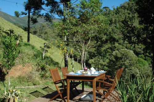 Hostal Pousada Mori�