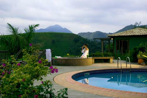 Maua Brasil Hotelaria