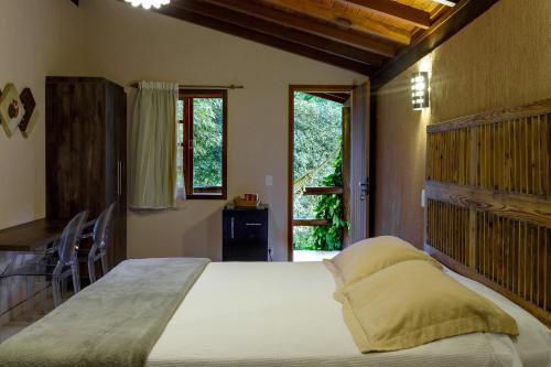 Hostal Pousada Canta Galo